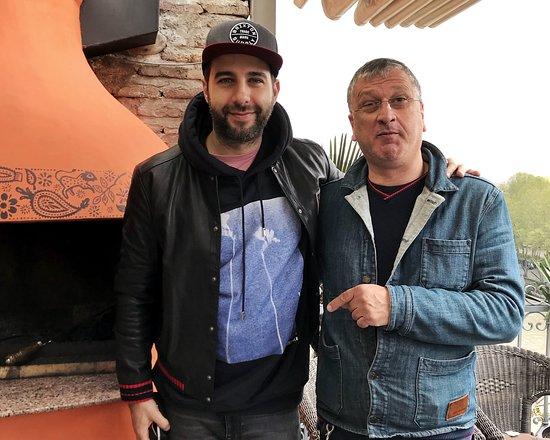 Dr. Benjamen Restaurant